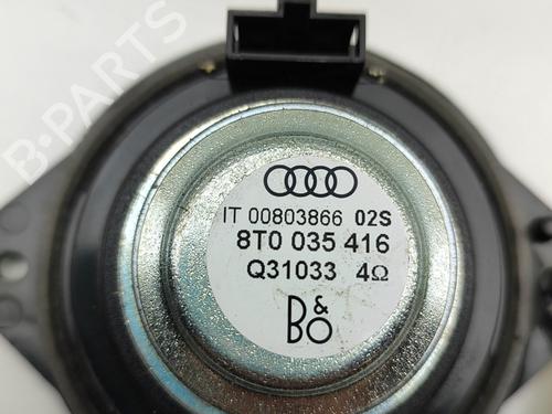 Speaker AUDI A5 Convertible (8F7) 2.0 TDI | BP28160283E2 
