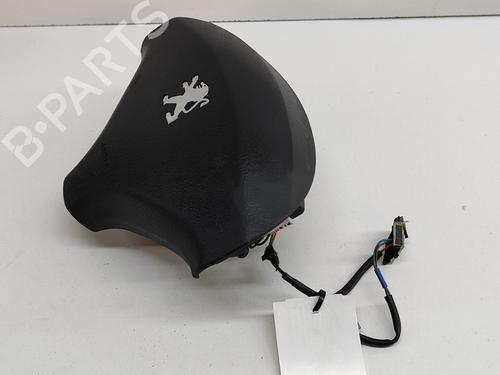 Driver airbag PEUGEOT 5008 (0U_, 0E_) 1.6 HDi | BP16536647C9 