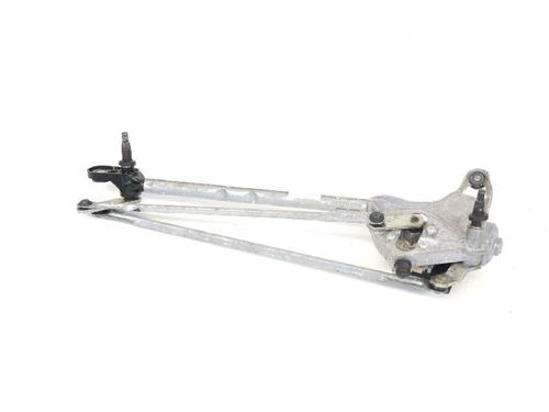 Used Front wipers mechanism FORD FOCUS IV (HN) 1.0 EcoBoost (125 hp) 30209260