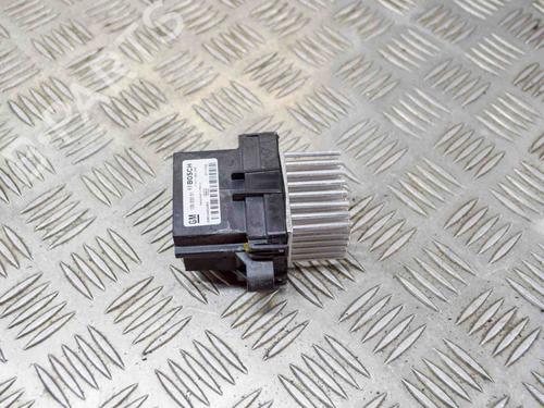 Heater resistor OPEL INSIGNIA A Sports Tourer (G09) 2.0 CDTI (35) | BP14634932M108 