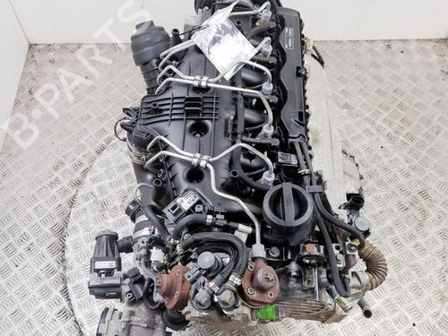 Engine VOLVO V60 I (155) D3 | BP39930159M1 - Image 6
