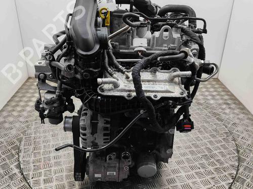 Used Engine SEAT ARONA (KJ7, KJP) 1.0 TSI (116 hp) 19502171