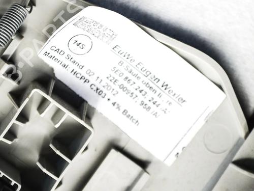 Other SKODA OCTAVIA III Combi (5E5, 5E6) 2.0 TDI | BP14630157O1 