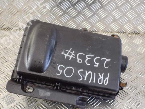 Air filter box TOYOTA PRIUS Liftback (_W2_) 1.5 Hybrid (NHW20_, NHW20R) | BP6766526M87 