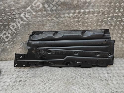 Used Underbody protection FORD PUMA (J2K, CF7) 1.0 EcoBoost mHEV (125 hp) 28431602