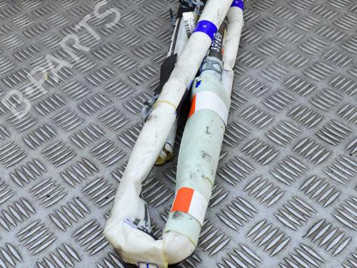 Right curtain airbag OPEL CORSA E (X15) 1.4 (08, 68) | BP11113268C12 
