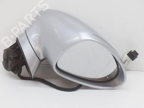 Used Right mirror PORSCHE PANAMERA (970) 3.0 D (250 hp) 7542786