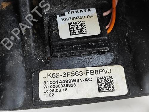 Ratt LAND ROVER RANGE ROVER VELAR (L560) 2.0 D180 TD4 4x4 | BP18164766C49 