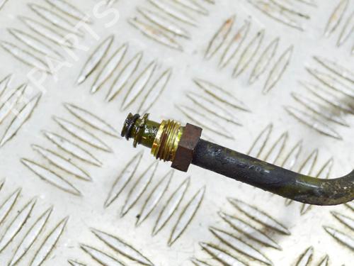 Pipe MITSUBISHI GTO Coupe (Z1_A) 3.0 AWD (Z16A) | BP27749852M125