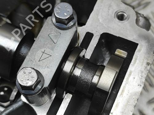 Zylinderkopf FIAT 500 (312_) 1.0 Mild Hybrid (312.AYD1B) | BP30917351M5