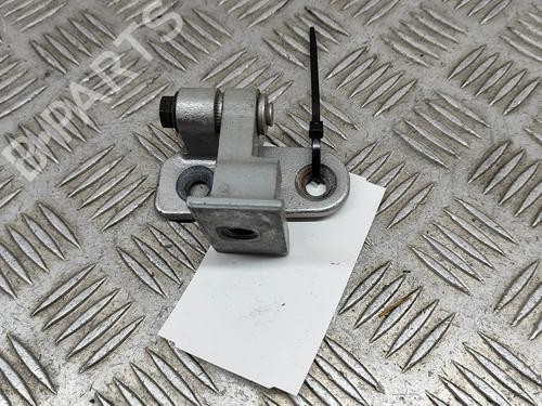 Used Hinge/Door check strap BMW 5 (G30, F90) 530 e Plug-in-Hybrid xDrive (252 hp) 16639534