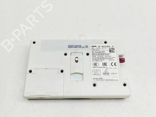 Used Electronic module Electronic module BMW X3 (G01, F97, G08) xDrive 20 d (190 hp) 33291952 33291952