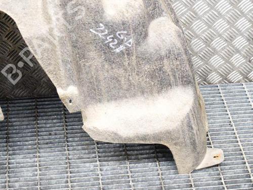 Wheel arch VW TIGUAN (5N_) 2.0 TDI 4motion | BP14664502C56
