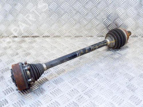 Used Right rear driveshaft AUDI A3 Sportback (8VA, 8VF) RS3 quattro (367 hp) 6759999
