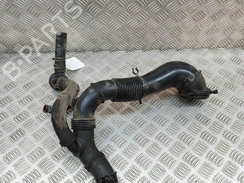 Used Pipe PORSCHE MACAN (95B) 3.0 S (340 hp) 21078454