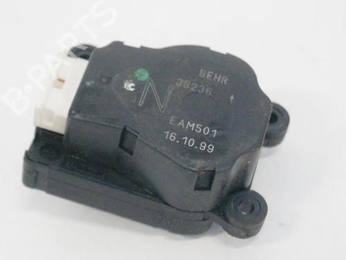 Used Electronic module MERCEDES-BENZ S-CLASS (W220, V220) S 430, S 430 L (220.070, 220.170) (279 hp) 14661067