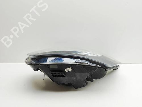 Left headlight FORD TRANSIT CUSTOM V362 Van (FY, FZ) 2.0 EcoBlue | BP33882706C28  - Image 6