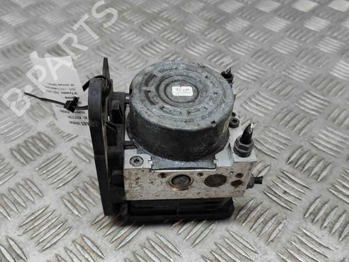 ABS Bremseaggregat SKODA SUPERB III Estate (3V5) 2.0 TDI 4x4 (190 hp) 16536296