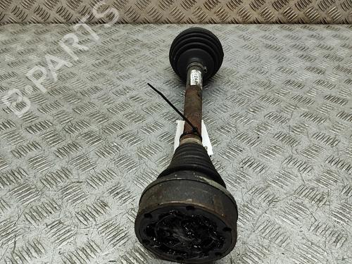 Left front driveshaft VW CADDY IV Box Body/MPV (SAA, SAH) 2.0 TDI | BP33391755M38 - Image 5