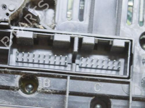 Electronic module AUDI Q3 (8UB, 8UG) 2.0 TDI | BP13511940M83