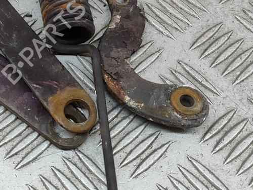 Hinge/Door check strap MERCEDES-BENZ S-CLASS Saloon (W108, W109) 280 S (108.016) | BP23946475C146 