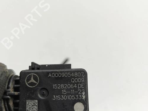 Electronic sensor MERCEDES-BENZ GLE (V167) GLE 300 d 4-matic (167.109) | BP35983525M84  - Image 6