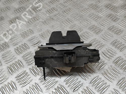 Tailgate lock FORD FOCUS II Convertible 2.0 TDCi | BP24975954C101 