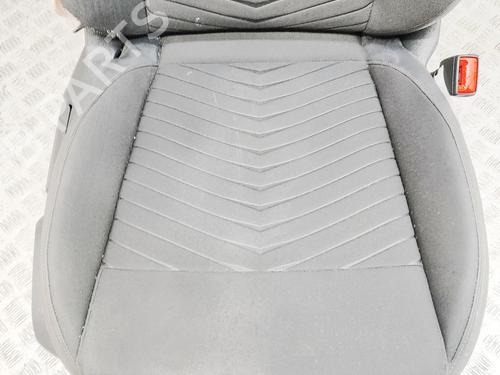 Right front seat CUPRA BORN (K11) 58 | BP31951302C16 