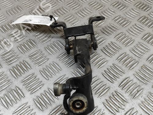 Hinge/Door check strap VW SHARAN (7N1, 7N2) 2.0 TDI | BP26658428C146 