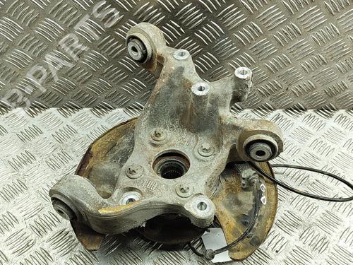 Right rear steering knuckle MERCEDES-BENZ GLA-CLASS (X156) GLA 220 CDI / d 4-matic (156.905) | BP19283924M28 