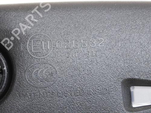 Rear mirror FORD S-MAX (WA6) 2.0 TDCi | BP9630460I6 
