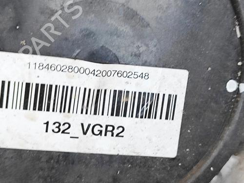 Steering rack MERCEDES-BENZ CLA (C118) CLA 180 (118.384) | BP40290807M22 - Image 6