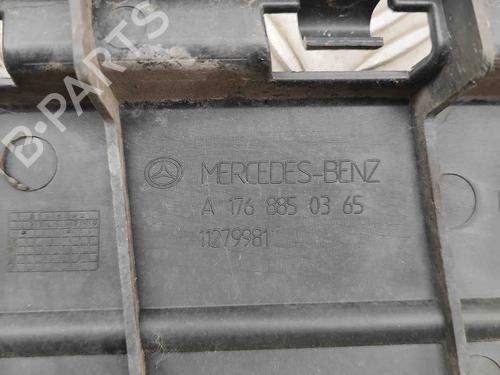 Other MERCEDES-BENZ A-CLASS (W176) A 180 CDI / d (176.012) | BP29283060O1 - Image 7
