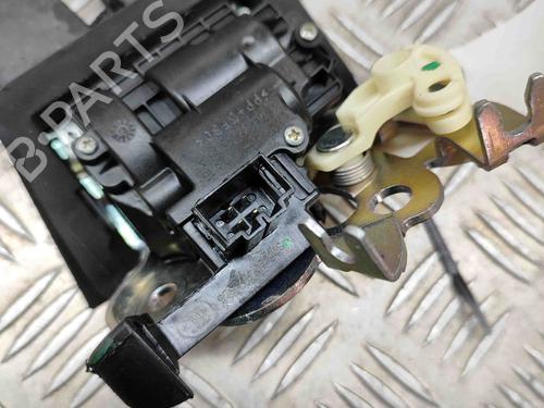 Tailgate lock AUDI Q5 (8RB) 2.0 TDI quattro | BP16141735C101 