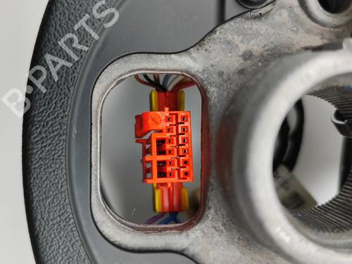 Rat PORSCHE MACAN (95B) 3.0 S Diesel | BP26500677C49 