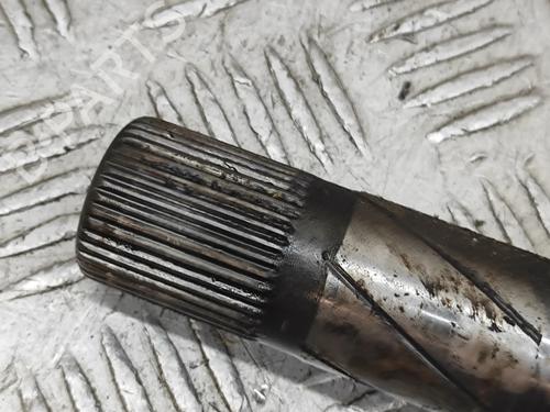 Right front driveshaft RENAULT MASTER III Van (FV) 2.3 dCi 180 FWD (FV04, FV07) | BP38191752M39 - Image 2