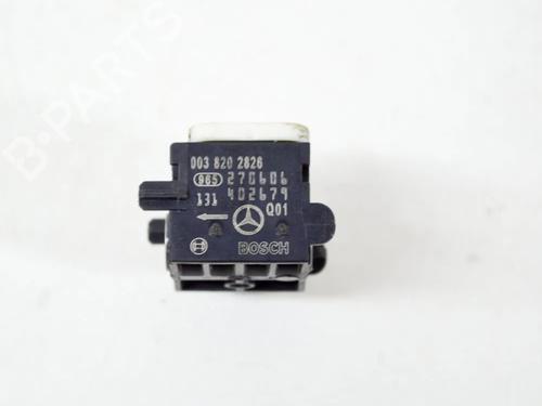 Electronic sensor MERCEDES-BENZ R-CLASS (W251, V251) R 320 CDI 4-matic (251.022, 251.122) | BP8837974M84