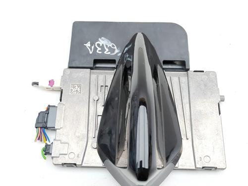 Antenne/Base CITROËN C4 X (BD_, BE_, BF_) ë-C4 X (BFZKXC) | BP39145368C140 - Image 3