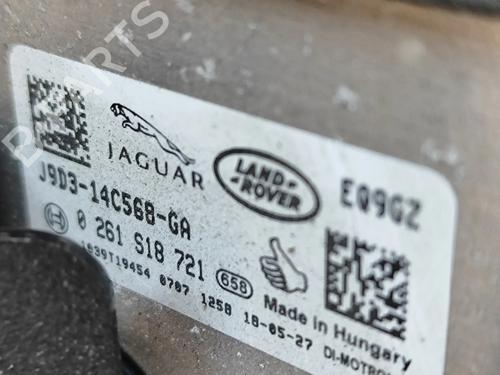 Engine control unit (ECU) JAGUAR I-PACE (X590) EV400 AWD | BP28436063M57 - Image 7