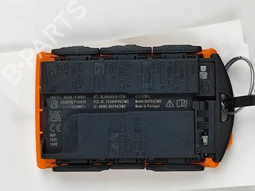 Módulo eletrónico VOLVO XC40 (536) B3 Mild-Hybrid | BP28559941M83 