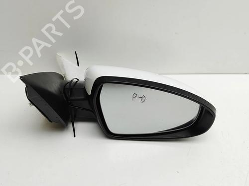 Used Right mirror Right mirror KIA XCEED (CD) 1.6 CRDi 136 (136 hp) 33661734 33661734