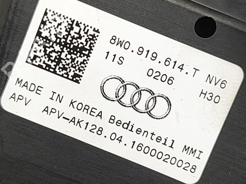 Switch AUDI A4 Allroad B9 (8WH, 8WJ) 3.0 TDI quattro | BP33386060I30  - Image 6