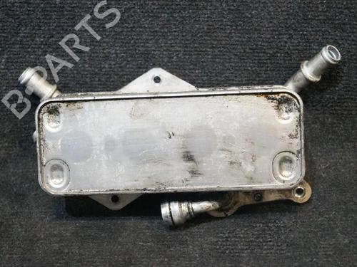 Used Oil radiator Oil radiator AUDI A7 Sportback (4GA, 4GF) 3.0 TDI quattro (204 hp) 6727310 6727310