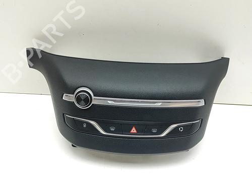 Used Switch Switch PEUGEOT 308 SW II (LC_, LJ_, LR_, LX_, L4_) 1.5 BlueHDi 130 (131 hp) 33383661 33383661