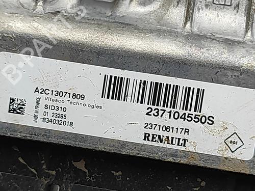 Engine control unit (ECU) NISSAN NV400 Platform/Chassis (X62, X62B) dCi 145 | BP33176723M57 - Image 6