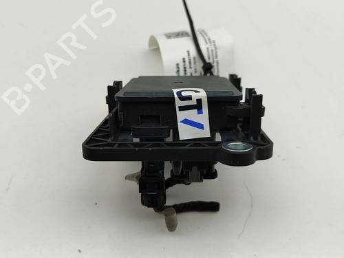 Electronic module NISSAN QASHQAI III (J12) 1.3 DIG-T All-wheel Drive | BP33373735M83 - Image 4