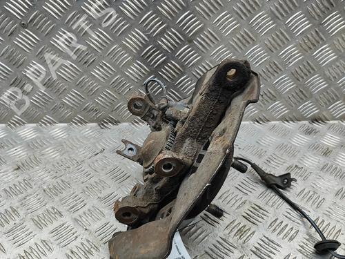 Left front steering knuckle HONDA S2000 (AP) 2.0 (AP1) | BP38706666M25 - Image 2