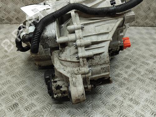 Used Engine TESLA MODEL Y (5YJY) EV Performance All-wheel Drive (534 hp) 27786596