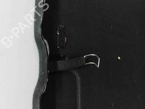 Luggage compartment floor MASERATI GHIBLI III (M157) 3.0 D | BP24307391I33 