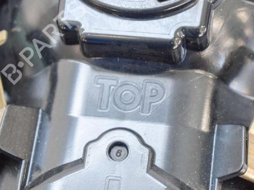 Air vent MERCEDES-BENZ C-CLASS (W205) C 200 (205.042) | BP14667603I21 